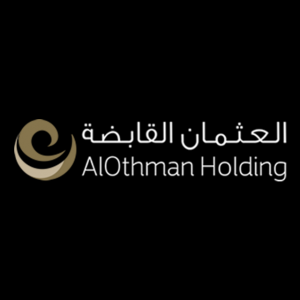 شركة العثمان القابضة