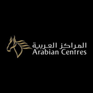 شركة المراكز العربية