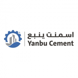 شركة اسمنت ينبع
